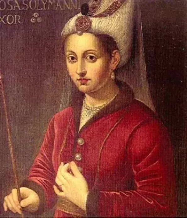 Hürrem