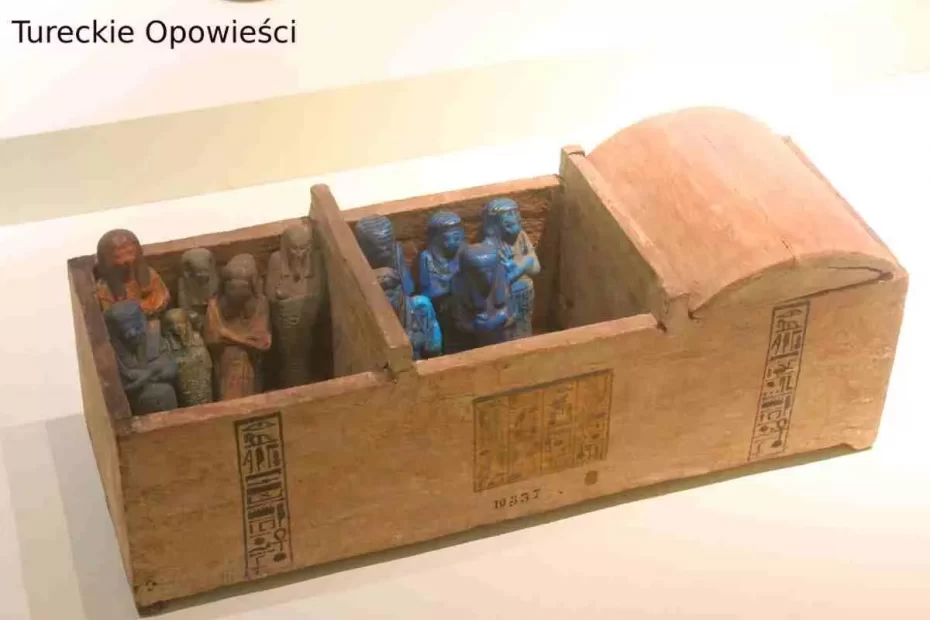 Muzeum archeologiczne Stambule