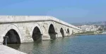 Sulejman Wspaniały i jego most 8 most Sinana w Büyükçekmece