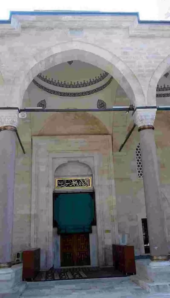 Meczet Piri Mehmet Paszy w Silivri