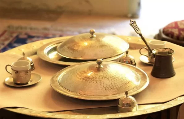 ksiazka kucharska turcja