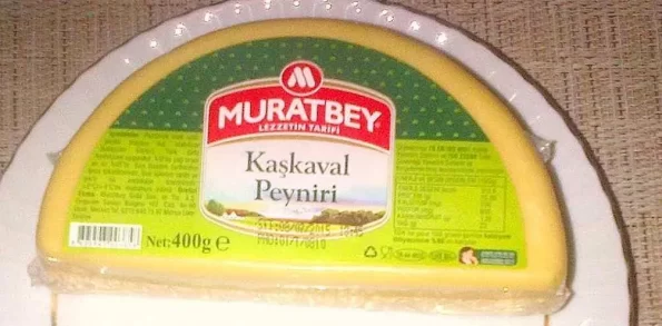 ser turecki kaskaval