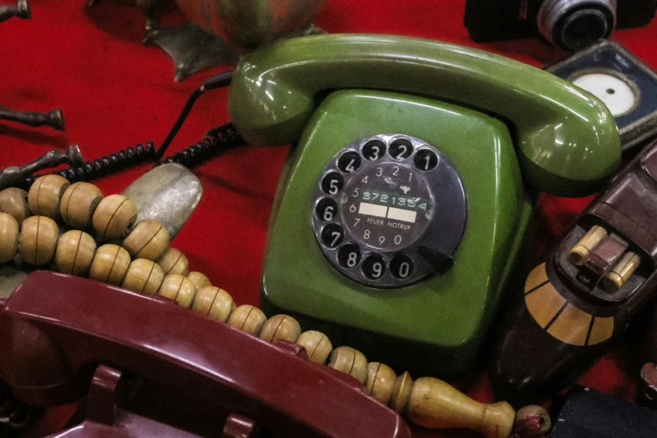 Dlaczego Stambuł i Nowy Jork mają numer kierunkowy 212? 2